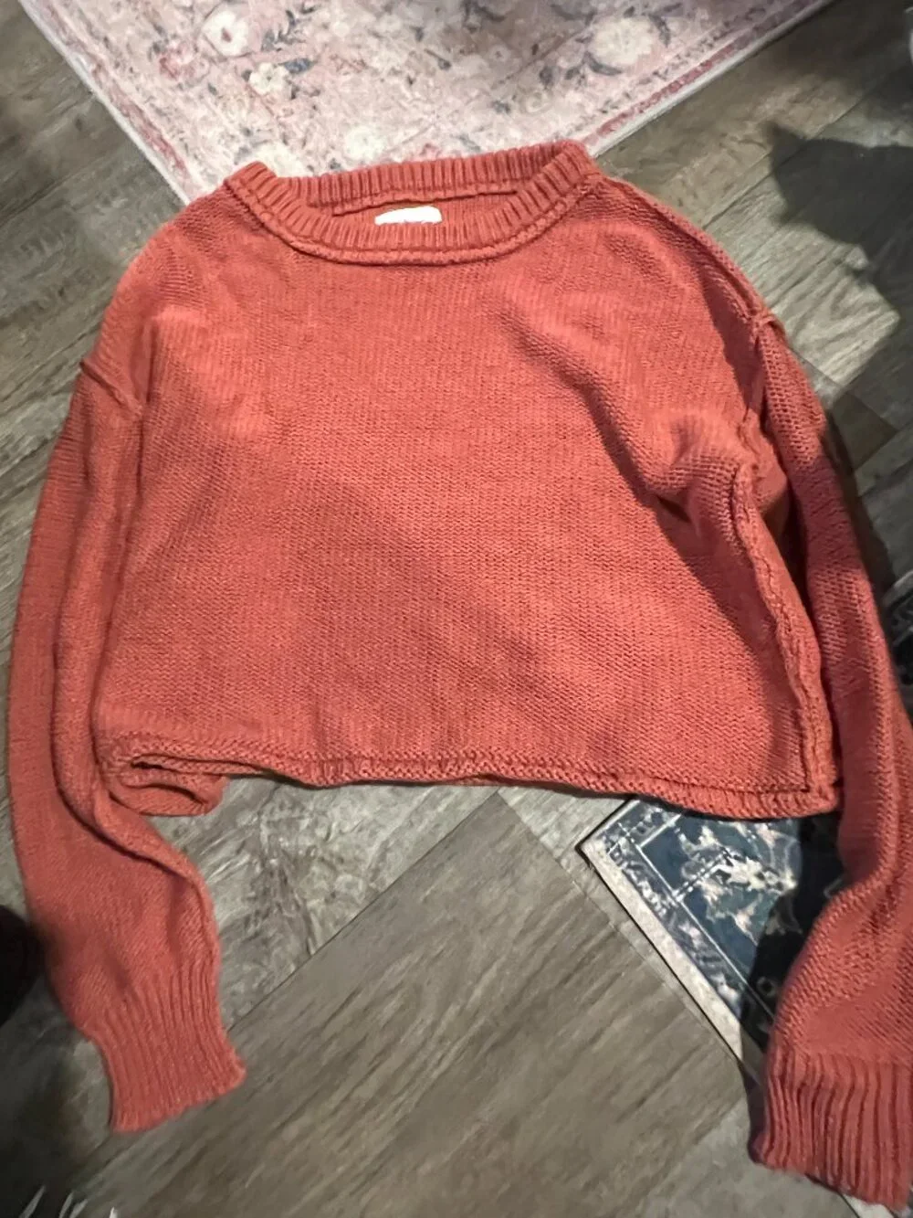 Bohme the river sweter size XS - Picture 3 of 9